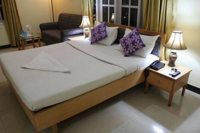 The White Spot Resort, Jalandhar 3